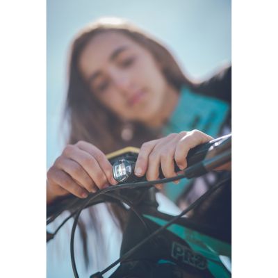 2. Lezyne Led Femto Drive Usb Pair Light Set
