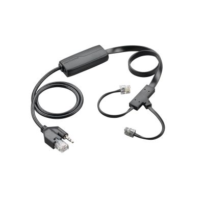 POLY Electronic Fork Switch TAA APC-43