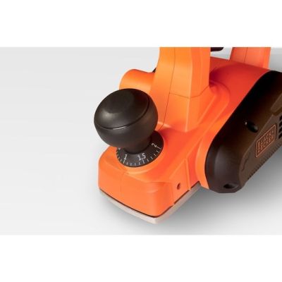 5. BD 710 W Planer BEW712