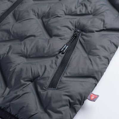6. Elbrus Quilted Vest Huel Vest Primaloft W 92800622493