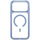 3. Uniq Combat Magclick Charging Case for iPhone 18 Pro Max / 17 Pro Max - Blue
