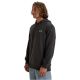 4. Billabong Arch Hoodie EBYFT00132-RAV Navy Blue L