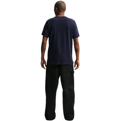 7. Nike FFF Soccer Men's T-Shirt Navy Blue IH2181 498