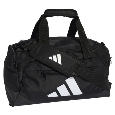 3. Adidas Training Defender Duffle bag JZ0609