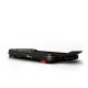 16. XBLITZ FOLDABLE 2-IN-1 HOME TREADMILL X-RUNNER2