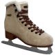 2. Roces Suede Eco-Fur W figure skates 450702 00001