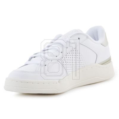 3. Reebok AD Court Tennis FY5001 White Gold