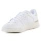 3. Reebok AD Court Tennis FY5001 White Gold