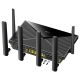 10. CUDY LT700_EU LAN Gigabit AC1200 Router Dual Band Wi-Fi Mesh 4G LTE Cat.6 Dual SIM
