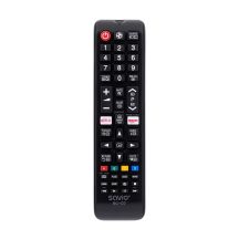 SAVIO RC-07 universal remote control (televisions)