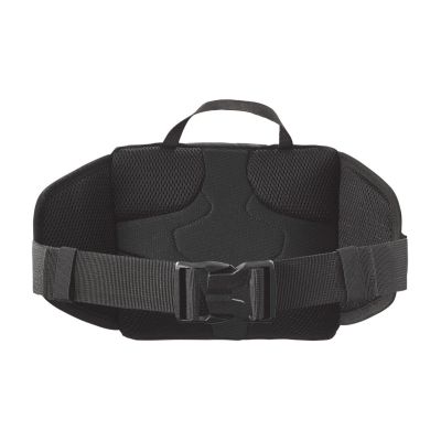 2. Salomon TRAILBLAZER BELT Bag Black (LC2183800)