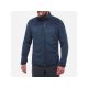 3. MILLET M CHAMONIX HIGHLOFT JKT fleece blue