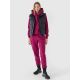 Women's jogger sweatpants 4F 4FWMM00TTROF1137-51S