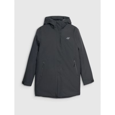 12. Women's winter parka membrane 8000 4F 4FRAW25TTJAF1027-20S