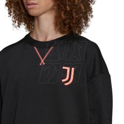 5. Sweatshirt adidas Juventus CNY Cre M H67143