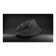 Acer Smart Fit Vertical Mouse - Retail pack mouse Right side RF Wireless + Bluetooth 8000 DPI