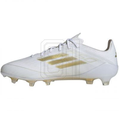 5. Adidas F50 Elite FG IE3186 football boots