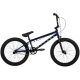 15. Huffy Symbol Freestyle 20" Abys Blue BMX bike