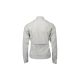 7. POC W's Essential Splash Jacket Gray