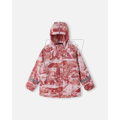 Reima Koski Jam Jr jacket 5100024A-1127