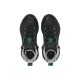4. MILLET Ubic Trek Gtx W Women's Shoes Black and Blue