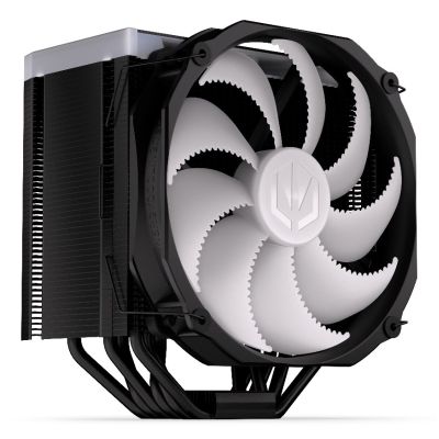 13. Endorfy Fortis 5 Black ARGB CPU Cooler