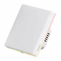 Sonoff TX T5 1C / Smart Touch Switch / 1 Channel / LED Backlight / max. 1200 W