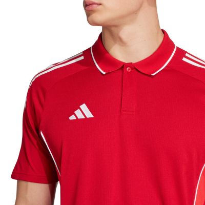 11. adidas Tiro 25 Competition Polo Shirt M JY1805