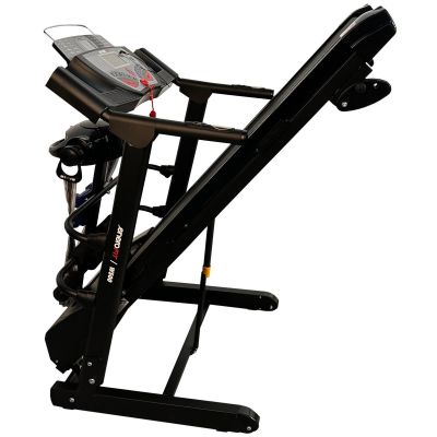 31. ELECTRIC TREADMILL WITH MASSAGER W500-2 ENERO FIT