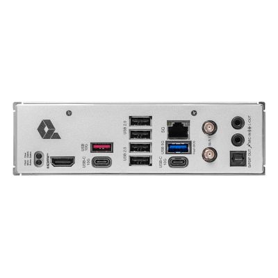 5. MSI PRO B850-P WIFI Motherboard AMD B850 Socket AM5 ATX