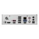 5. MSI PRO B850-P WIFI Motherboard AMD B850 Socket AM5 ATX