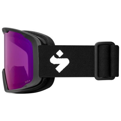 3. Sweet Protection Ripley Rig Reflect Jr Goggles 92800558990