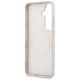 7. Guess 4G Script MagSafe Case for Samsung Galaxy S26 - Pink