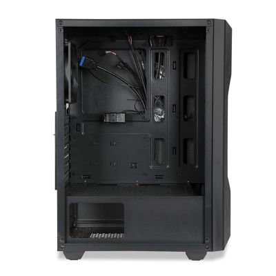 7. IBOX ATX CASE CETUS 908