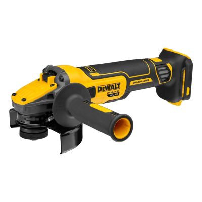 18V FLEXVOLT DCG409NT Dewalt Angle Grinder
