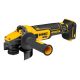 18V FLEXVOLT DCG409NT Dewalt Angle Grinder