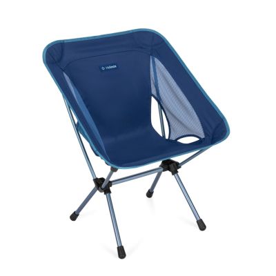 Helinox Chair One (RE) 4-Leg Camping Chair Black, Blue