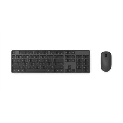 2. XIAOMI WIRELESS KEYBOARD AND MOUSE COMBO WXJS01YM