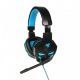 IBOX SHPIX8MV X8 GAMING headphones with microphone (black)