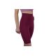 4. GymHero Shorts W SHORTS-FUCHSIA