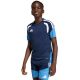 5. adidas Tiro 26 Competition Training Navy Blue Kids' T-Shirt JM1446