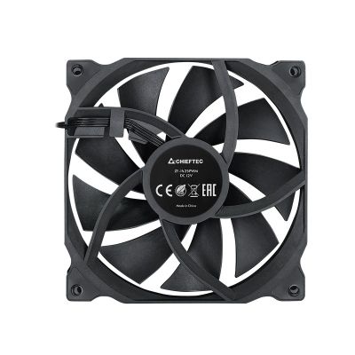 4. Chieftec ZF-1425PWM 140mm fan