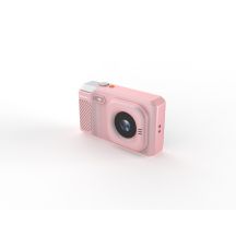 Denver DCA-4818RO 5 MP CMOS Digital Camera, Pink
