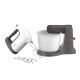 3. TEFAL PrepMix HT464138 Mixer with Bowl