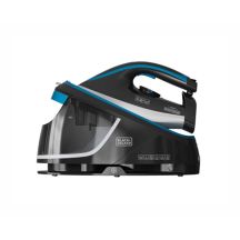 Black+Decker BXSS2401E steam generator (2400W)