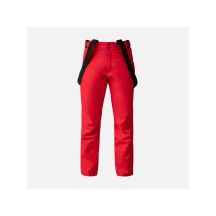 Rossignol Ski Pant red