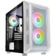 11. Kolink Citadel Mesh RGB Case White