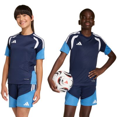 adidas Tiro 26 Competition Training Navy Blue Kids' T-Shirt JM1446