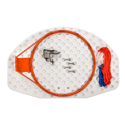 4. Meteor Philadelphia 10133 Basketball Backboard