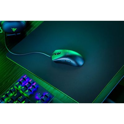 7. Razer DeathAdder V3 Gaming Mouse Right-handed USB Type-A Optical 30000 DPI